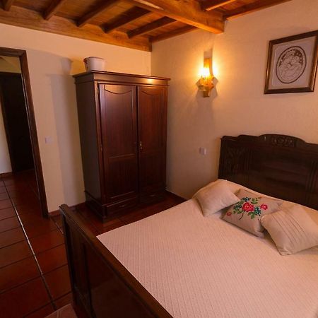 Casa Das Vinhas Feteira  Eksteriør bilde
